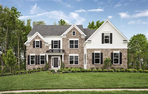Wb homes - W.B. Homes Inc offers buyers the spacious Anderson floor plan. Contact us today at 215.800.3075 for more info. 